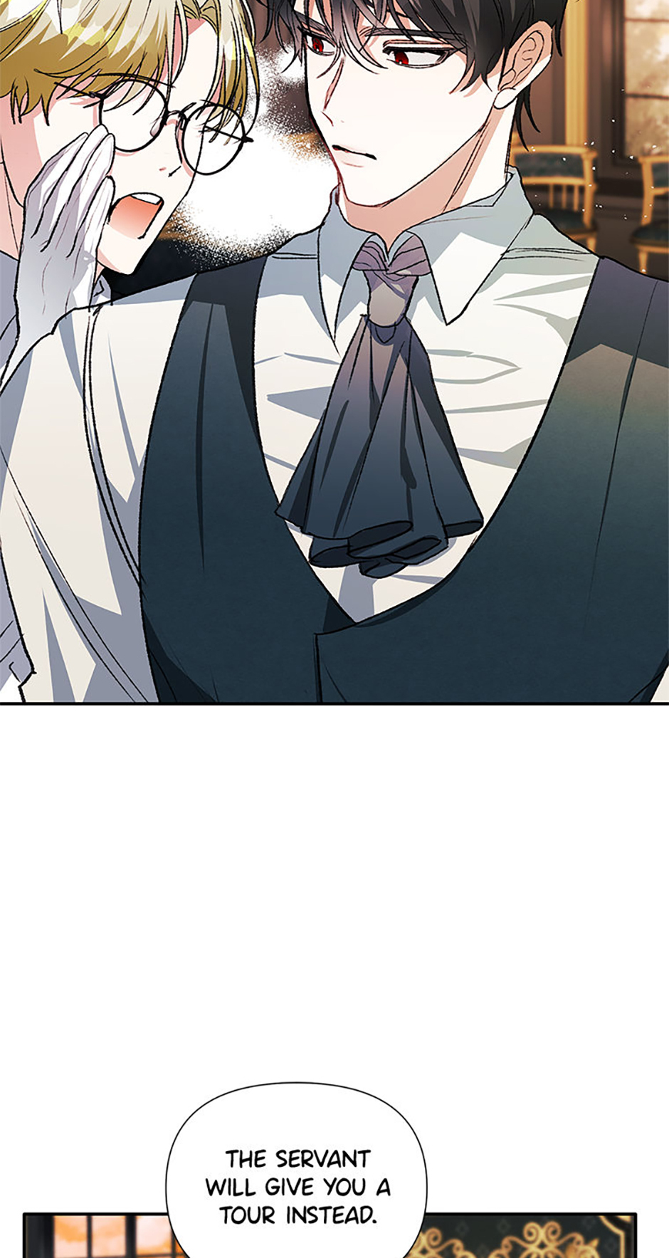 Hey, Little Duke, Just Trust in Sister Chapter 57 - Page 16