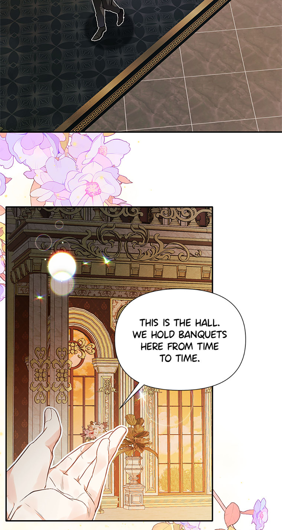 Hey, Little Duke, Just Trust in Sister Chapter 57 - Page 18