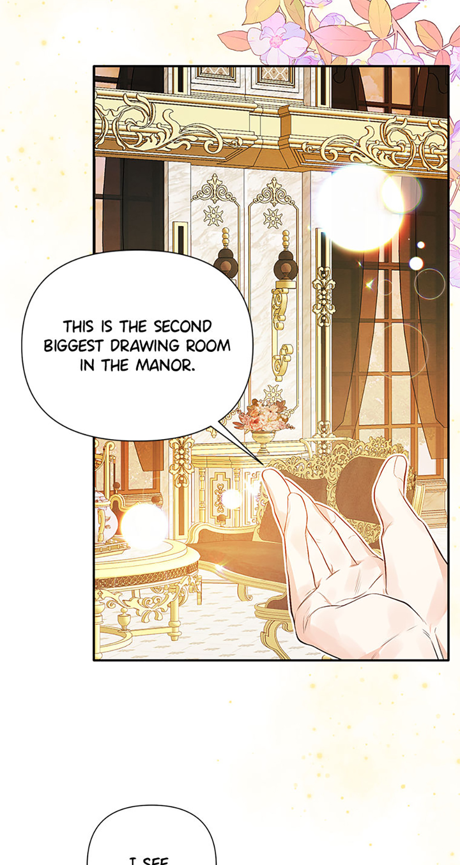Hey, Little Duke, Just Trust in Sister Chapter 57 - Page 19
