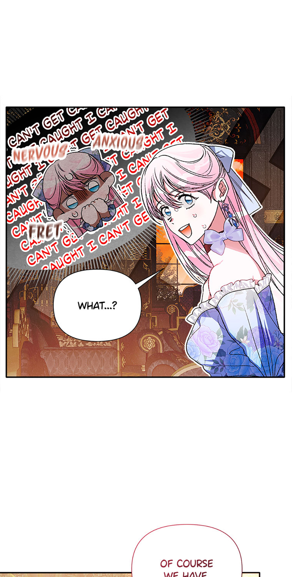 Hey, Little Duke, Just Trust in Sister Chapter 57 - Page 2