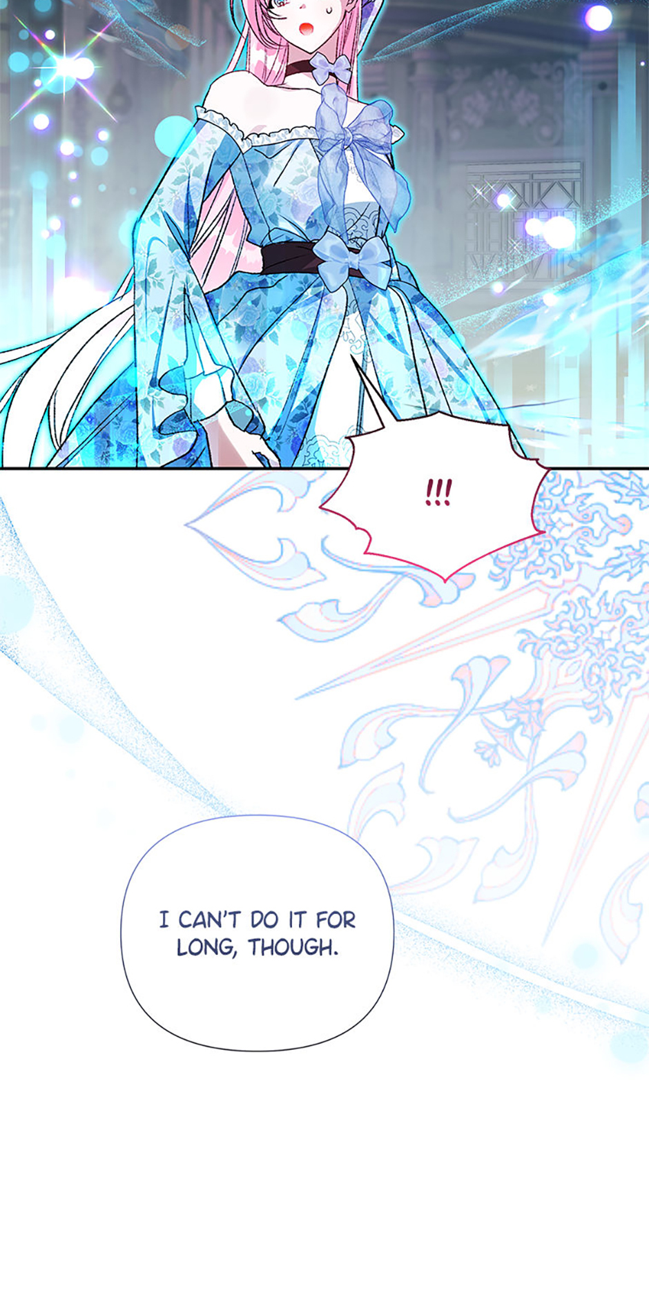 Hey, Little Duke, Just Trust in Sister Chapter 57 - Page 28