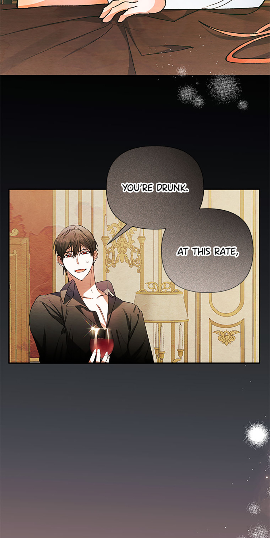 Hey, Little Duke, Just Trust in Sister Chapter 57 - Page 34