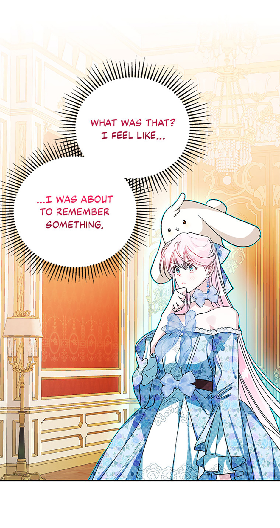 Hey, Little Duke, Just Trust in Sister Chapter 57 - Page 36