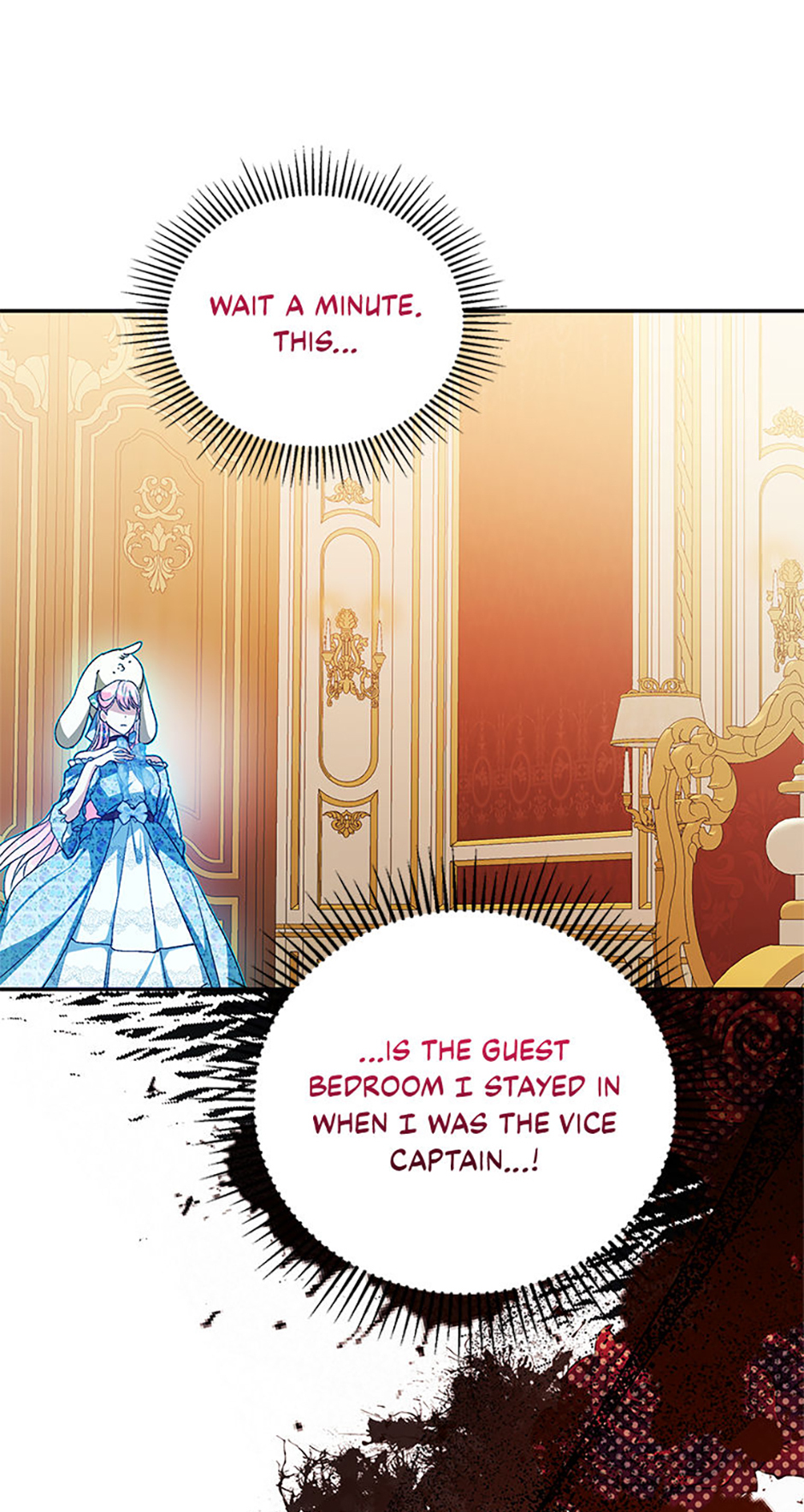 Hey, Little Duke, Just Trust in Sister Chapter 57 - Page 37