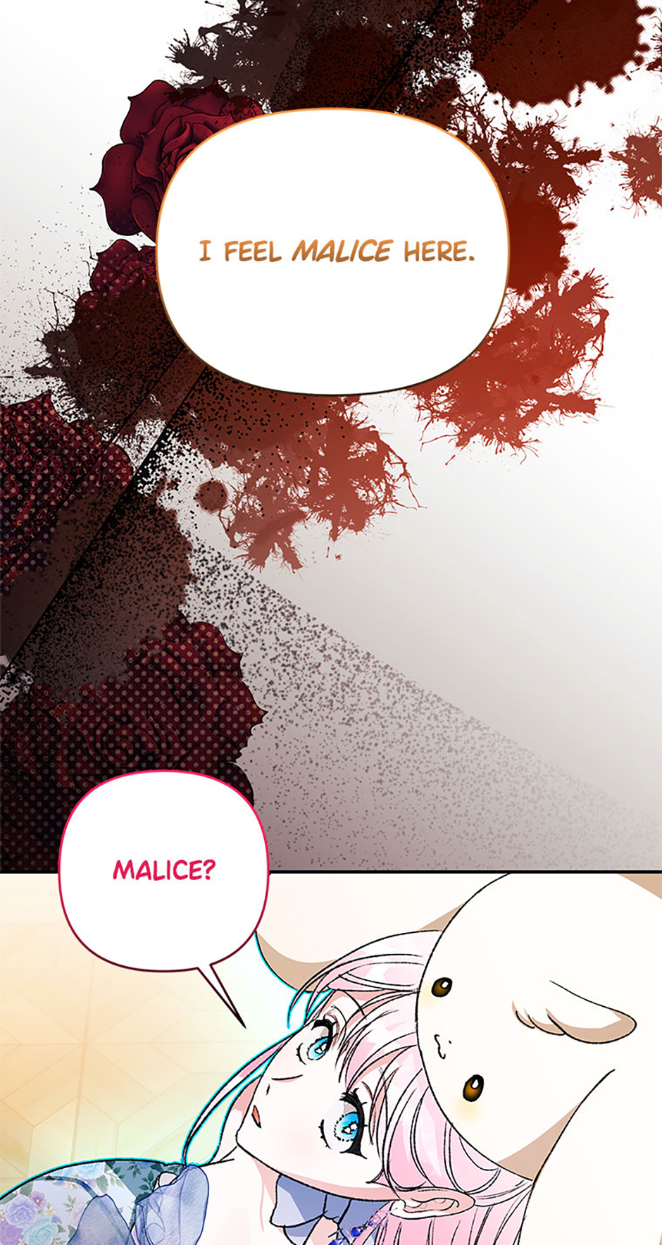 Hey, Little Duke, Just Trust in Sister Chapter 57 - Page 38