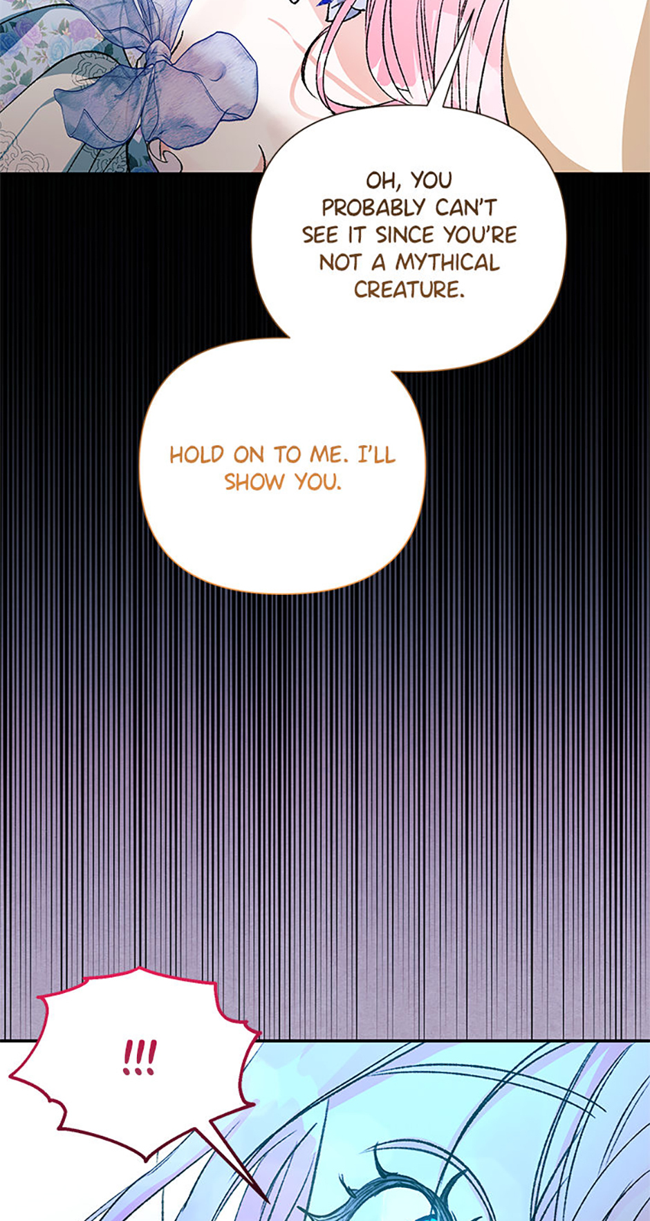 Hey, Little Duke, Just Trust in Sister Chapter 57 - Page 39