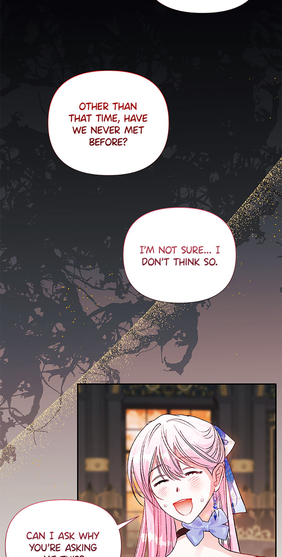 Hey, Little Duke, Just Trust in Sister Chapter 57 - Page 4