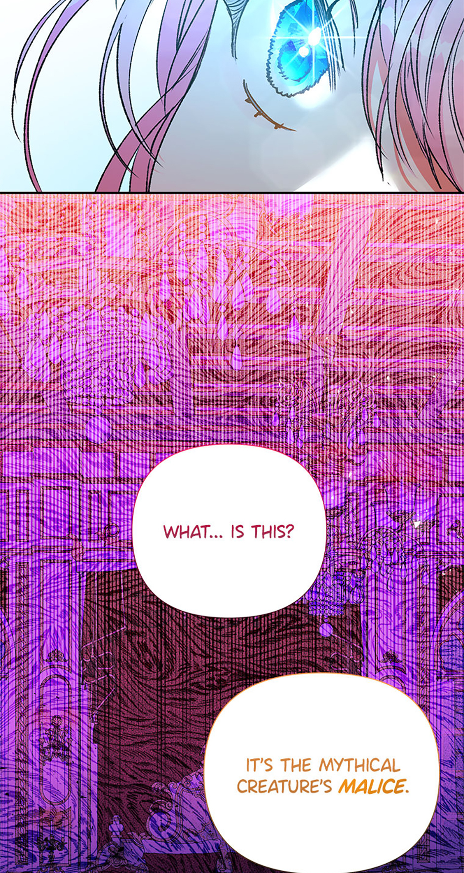 Hey, Little Duke, Just Trust in Sister Chapter 57 - Page 40