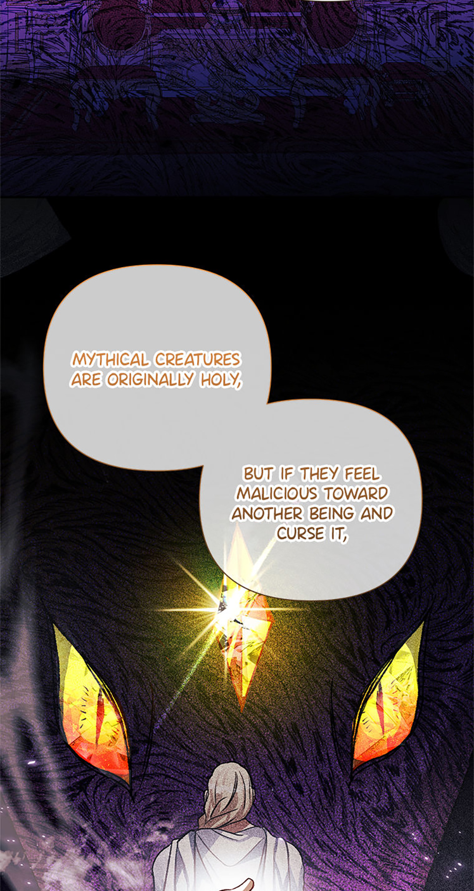 Hey, Little Duke, Just Trust in Sister Chapter 57 - Page 41