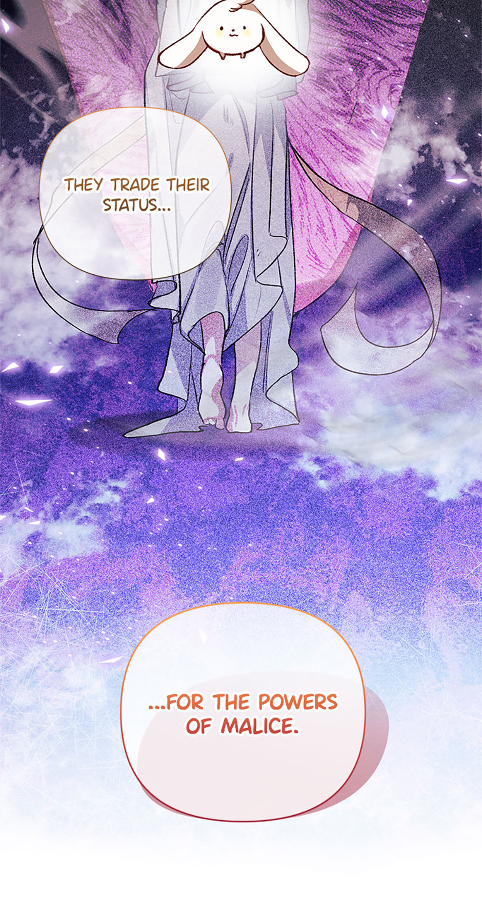 Hey, Little Duke, Just Trust in Sister Chapter 57 - Page 42