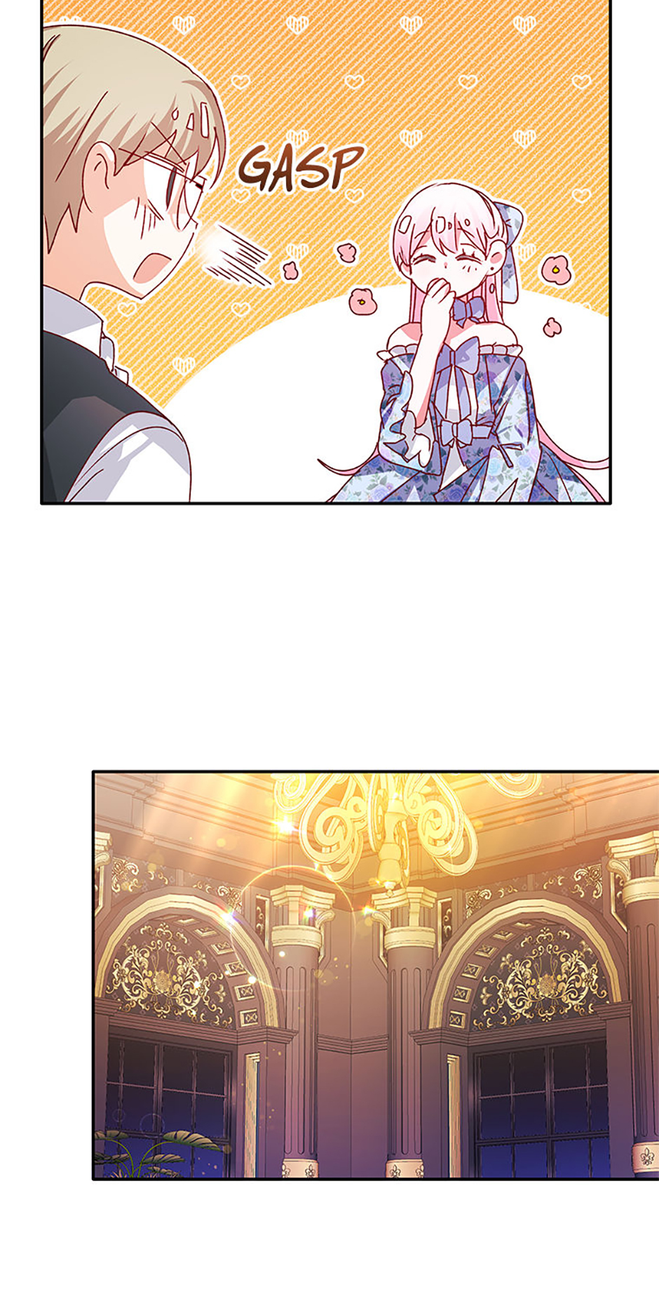 Hey, Little Duke, Just Trust in Sister Chapter 57 - Page 49