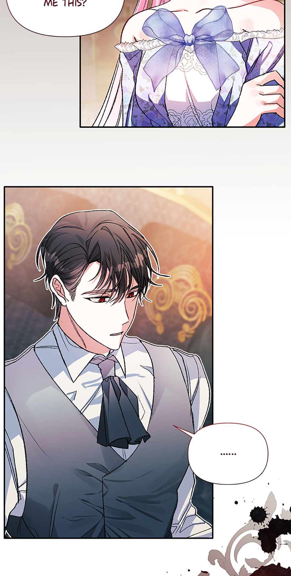Hey, Little Duke, Just Trust in Sister Chapter 57 - Page 5