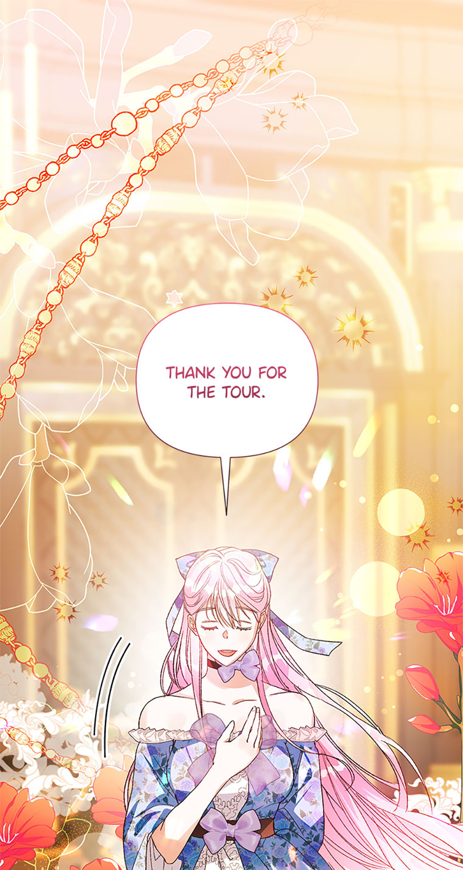 Hey, Little Duke, Just Trust in Sister Chapter 57 - Page 50