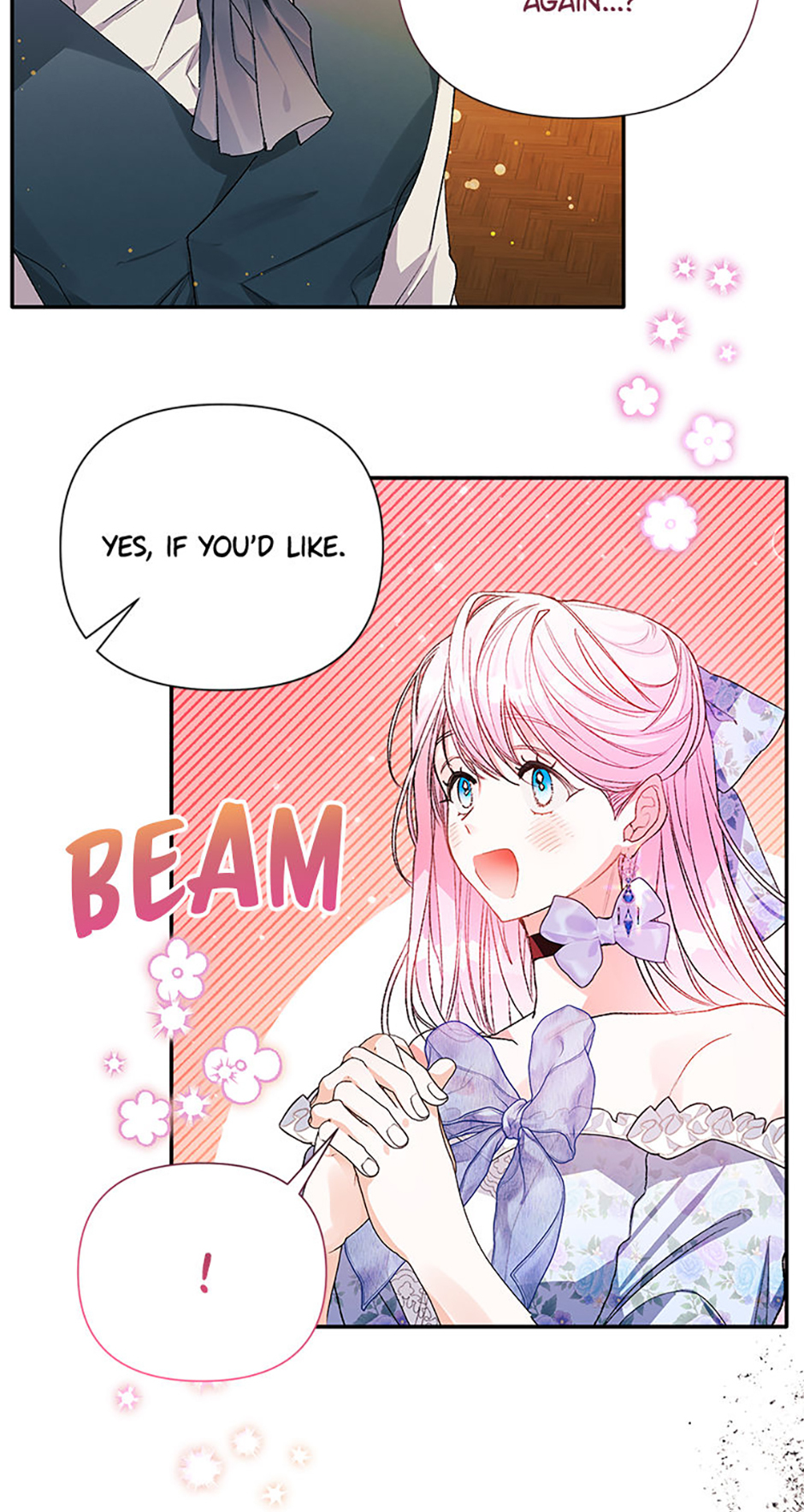 Hey, Little Duke, Just Trust in Sister Chapter 57 - Page 52
