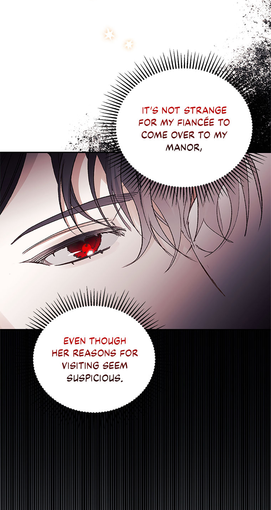 Hey, Little Duke, Just Trust in Sister Chapter 57 - Page 53