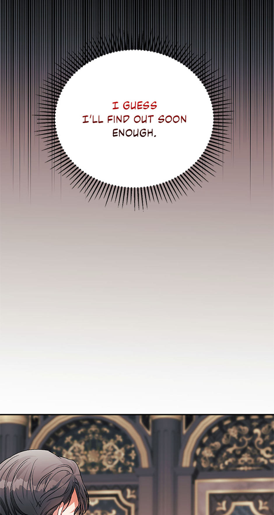 Hey, Little Duke, Just Trust in Sister Chapter 57 - Page 54