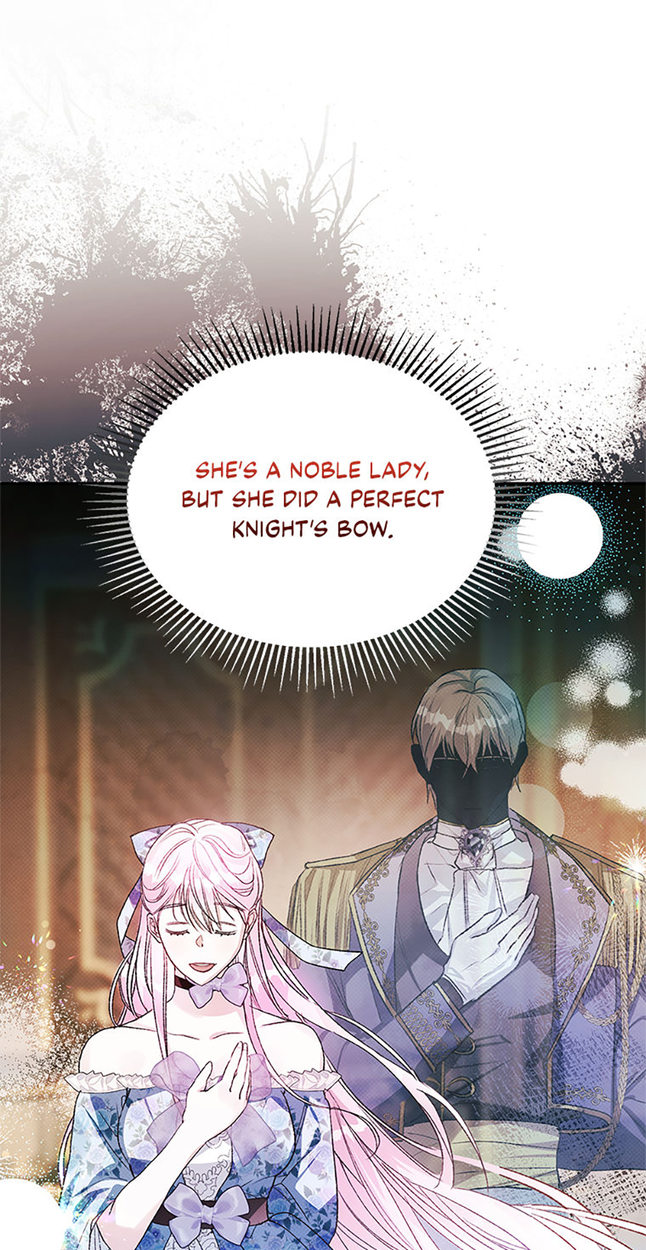 Hey, Little Duke, Just Trust in Sister Chapter 57 - Page 57