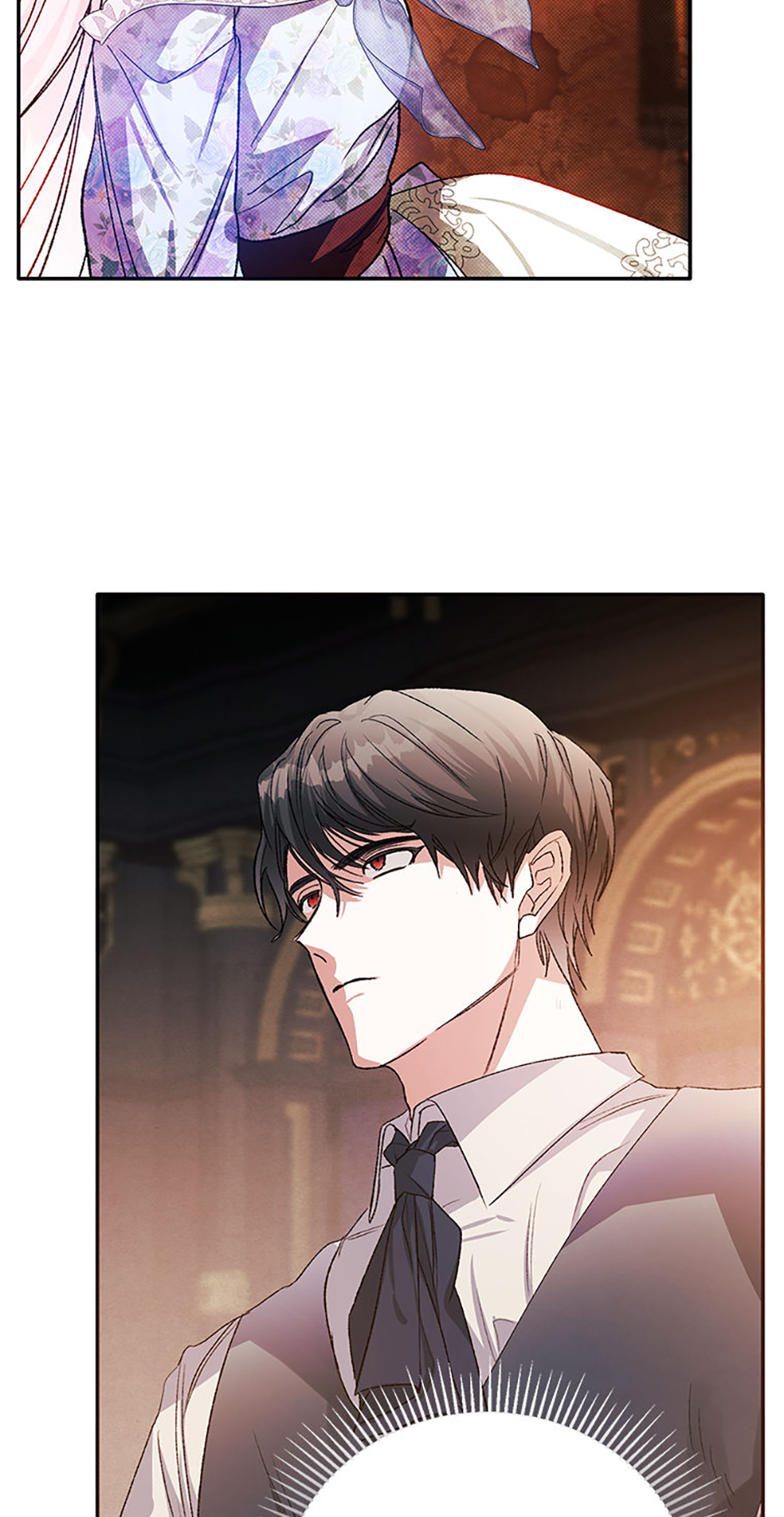 Hey, Little Duke, Just Trust in Sister Chapter 57 - Page 59