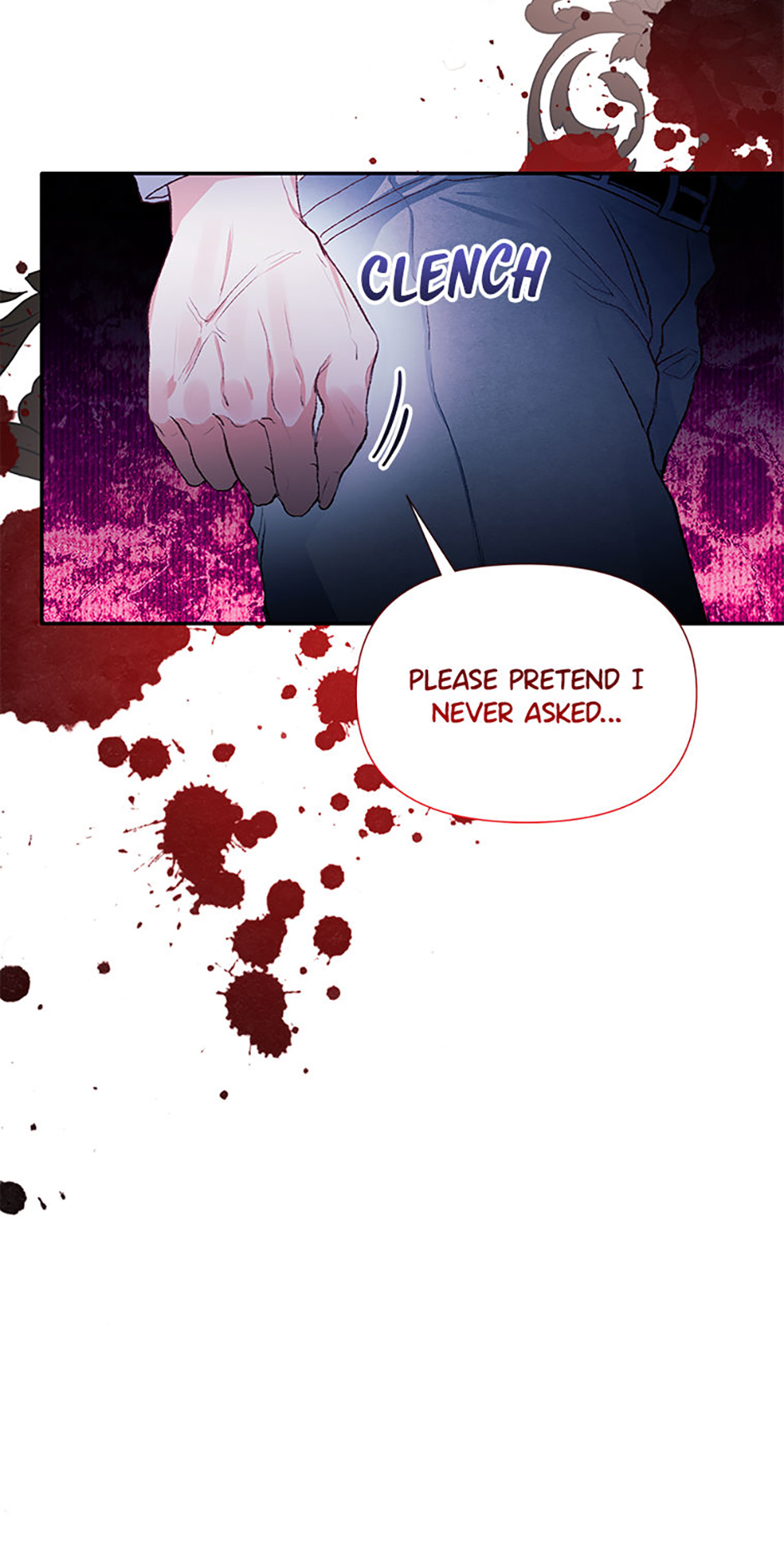 Hey, Little Duke, Just Trust in Sister Chapter 57 - Page 6