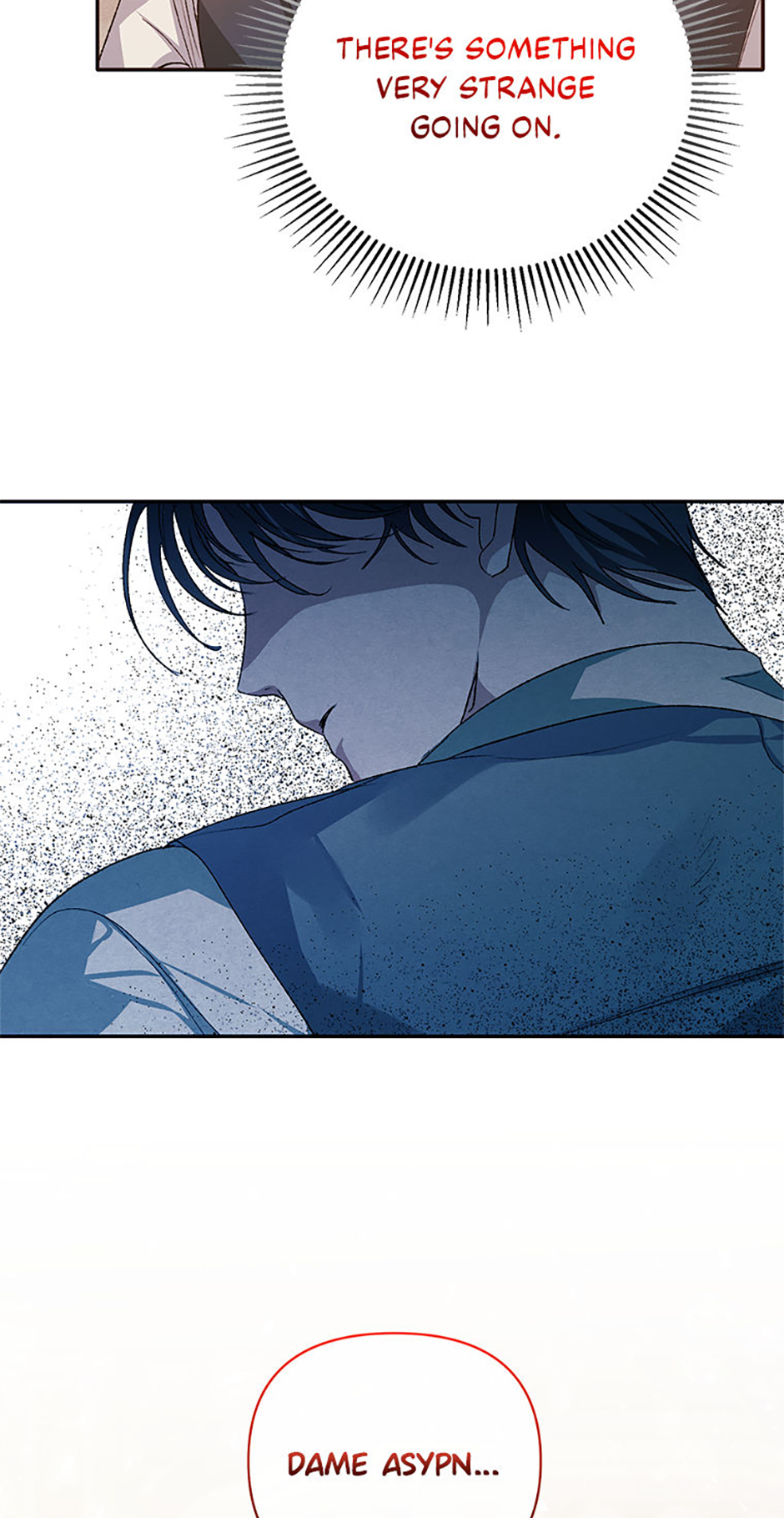 Hey, Little Duke, Just Trust in Sister Chapter 57 - Page 60