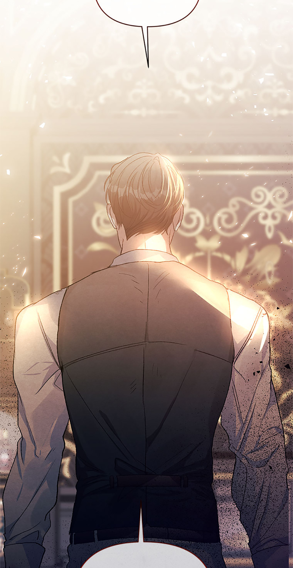 Hey, Little Duke, Just Trust in Sister Chapter 57 - Page 61
