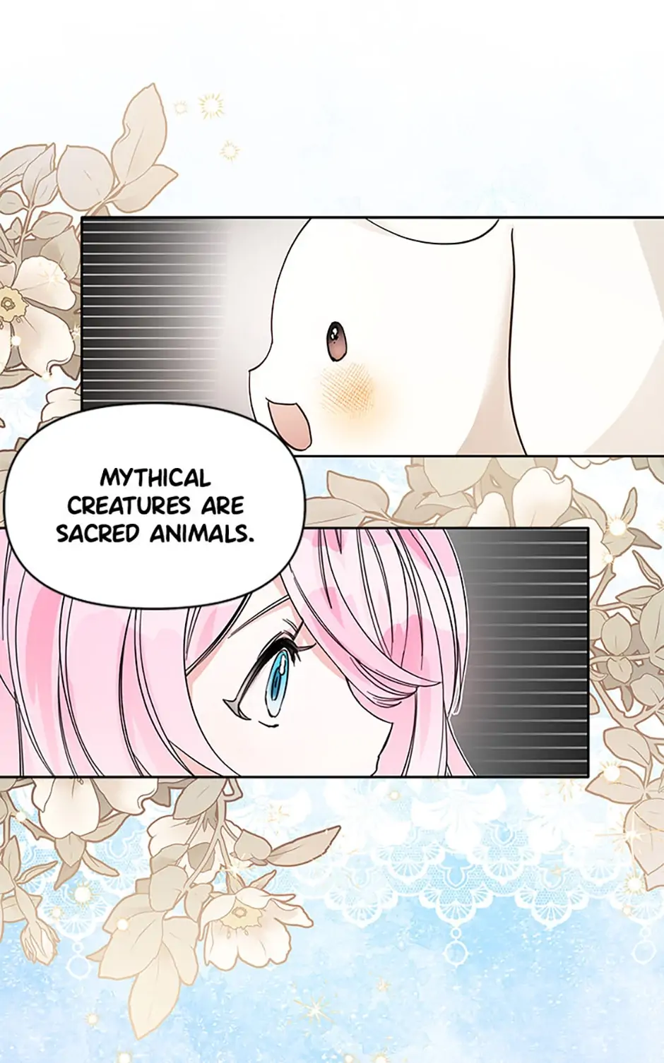 Hey, Little Duke, Just Trust in Sister Chapter 6 - Page 1
