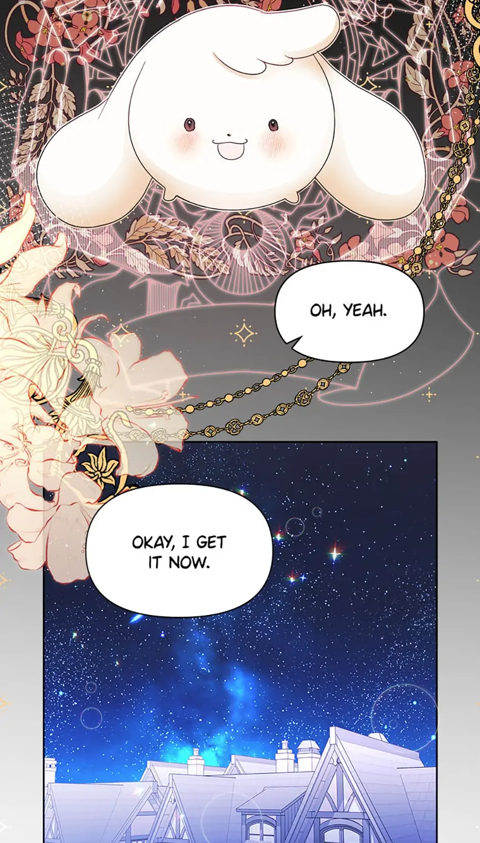Hey, Little Duke, Just Trust in Sister Chapter 6 - Page 10