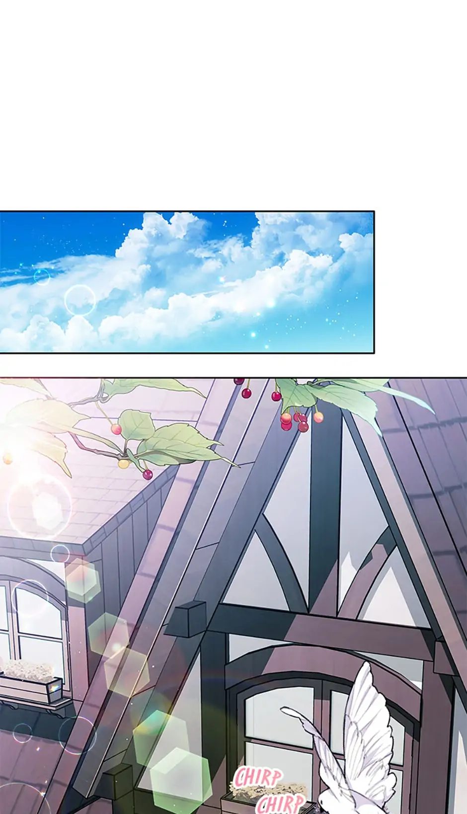 Hey, Little Duke, Just Trust in Sister Chapter 6 - Page 12