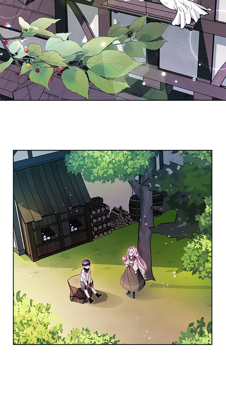 Hey, Little Duke, Just Trust in Sister Chapter 6 - Page 13