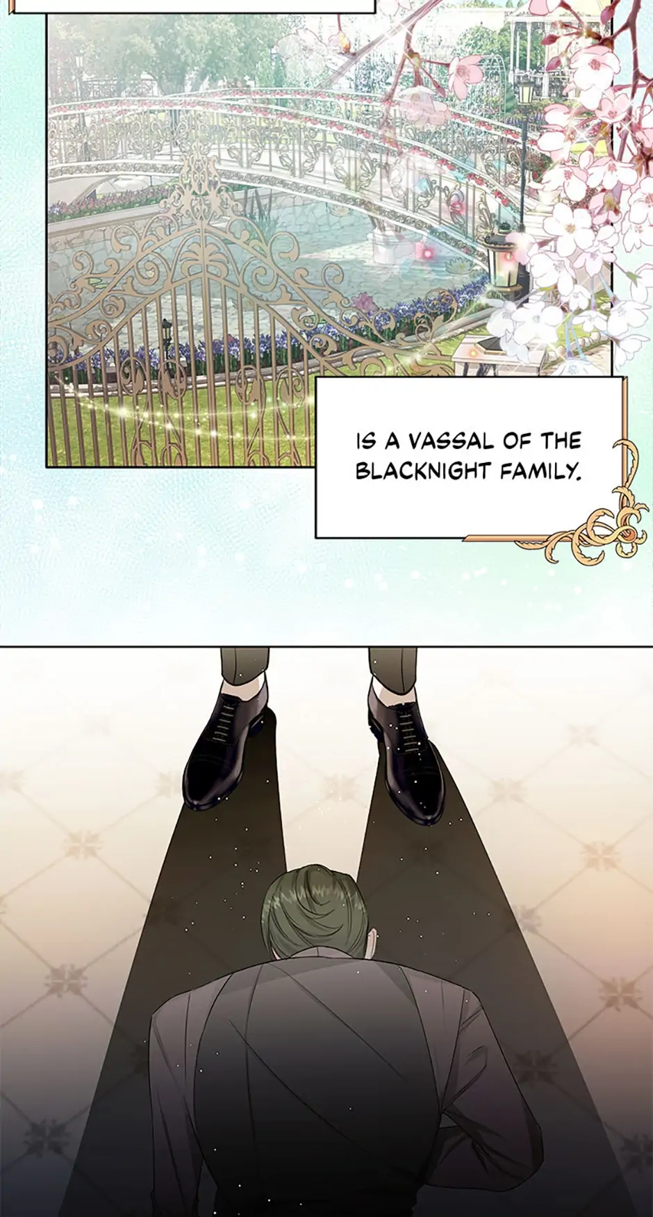 Hey, Little Duke, Just Trust in Sister Chapter 6 - Page 16
