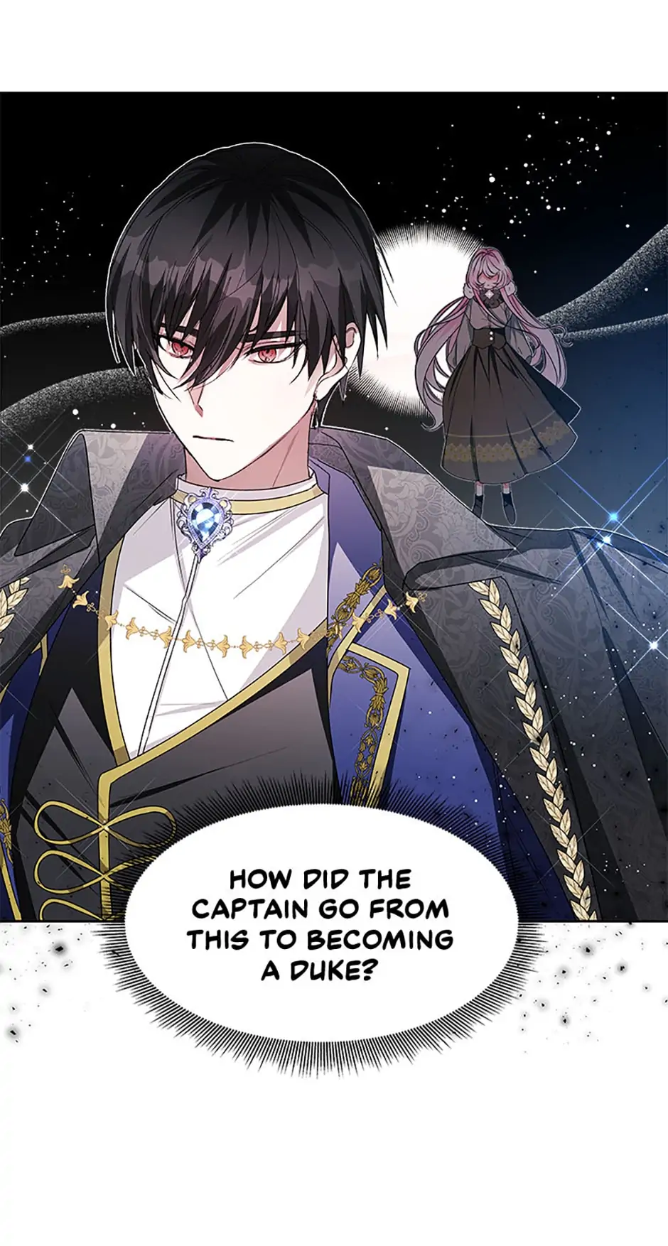 Hey, Little Duke, Just Trust in Sister Chapter 6 - Page 20