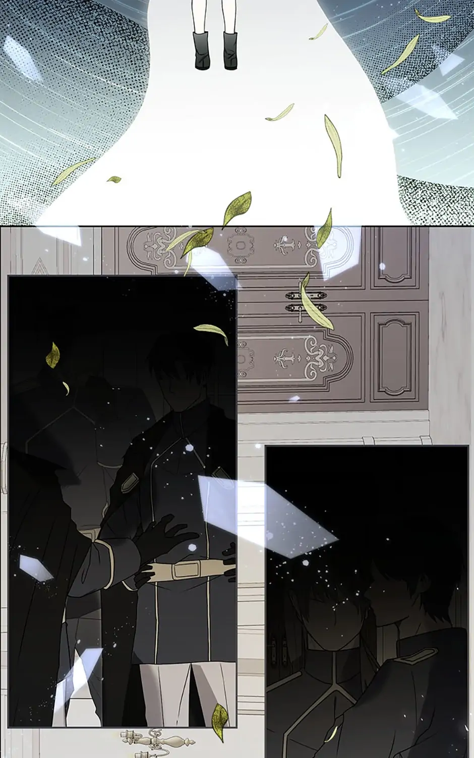 Hey, Little Duke, Just Trust in Sister Chapter 6 - Page 25