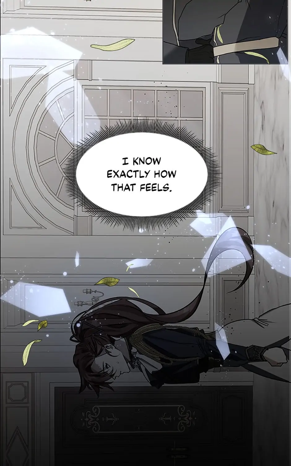 Hey, Little Duke, Just Trust in Sister Chapter 6 - Page 26