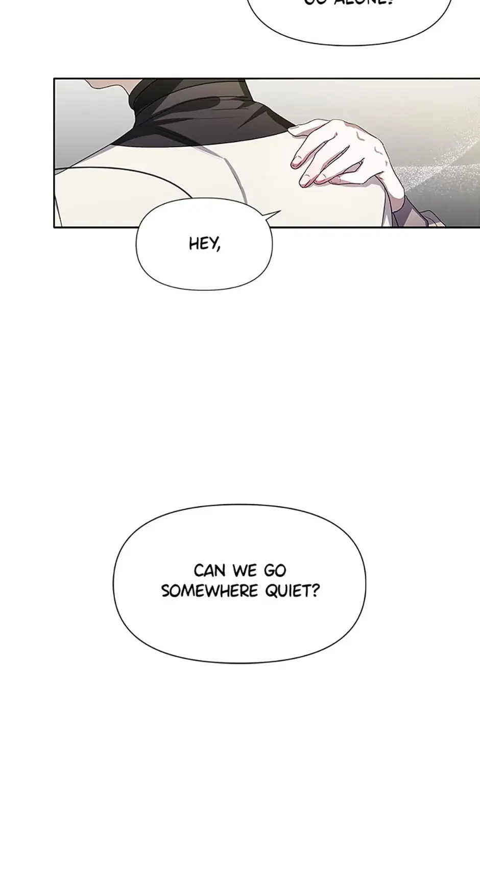 Hey, Little Duke, Just Trust in Sister Chapter 6 - Page 29