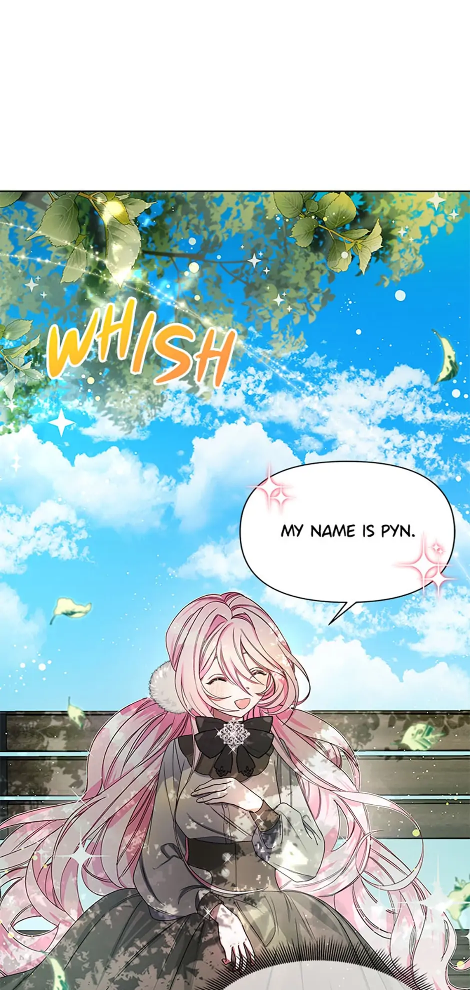 Hey, Little Duke, Just Trust in Sister Chapter 6 - Page 36