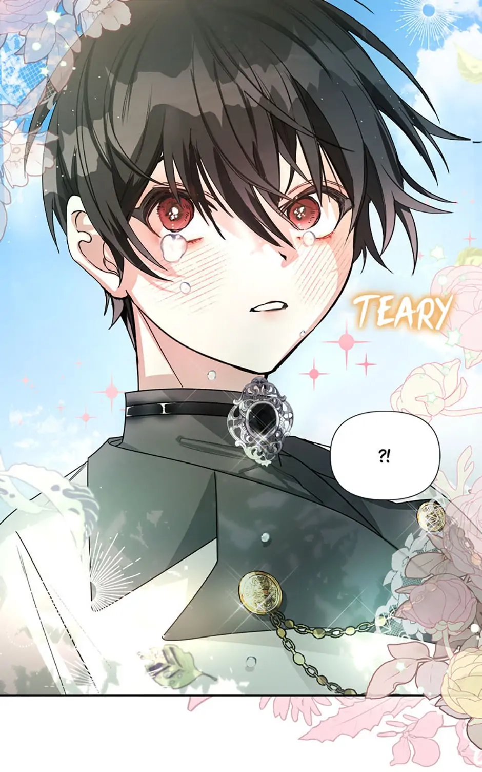 Hey, Little Duke, Just Trust in Sister Chapter 6 - Page 42