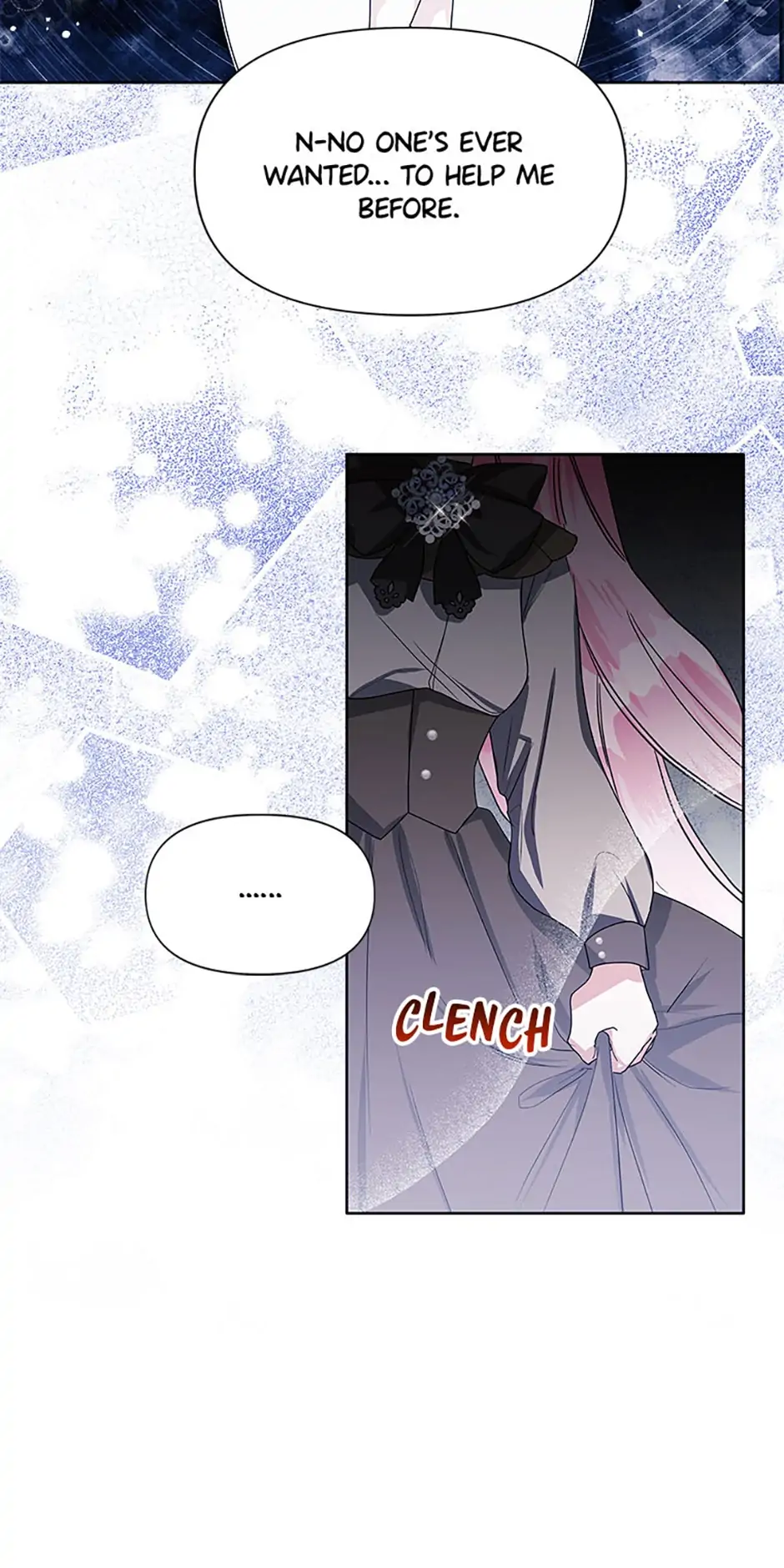 Hey, Little Duke, Just Trust in Sister Chapter 6 - Page 44