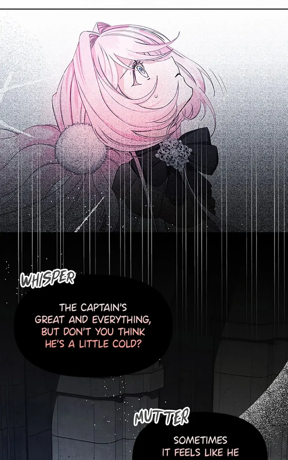 Hey, Little Duke, Just Trust in Sister Chapter 6 - Page 45