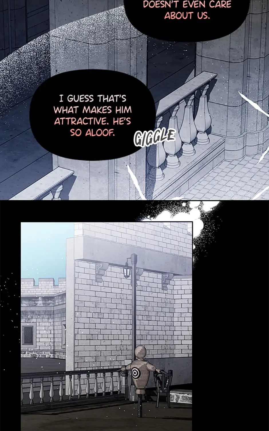 Hey, Little Duke, Just Trust in Sister Chapter 6 - Page 46
