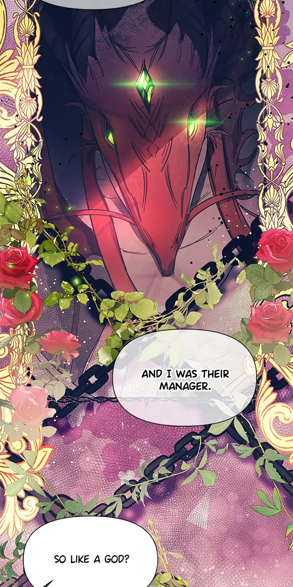 Hey, Little Duke, Just Trust in Sister Chapter 6 - Page 5