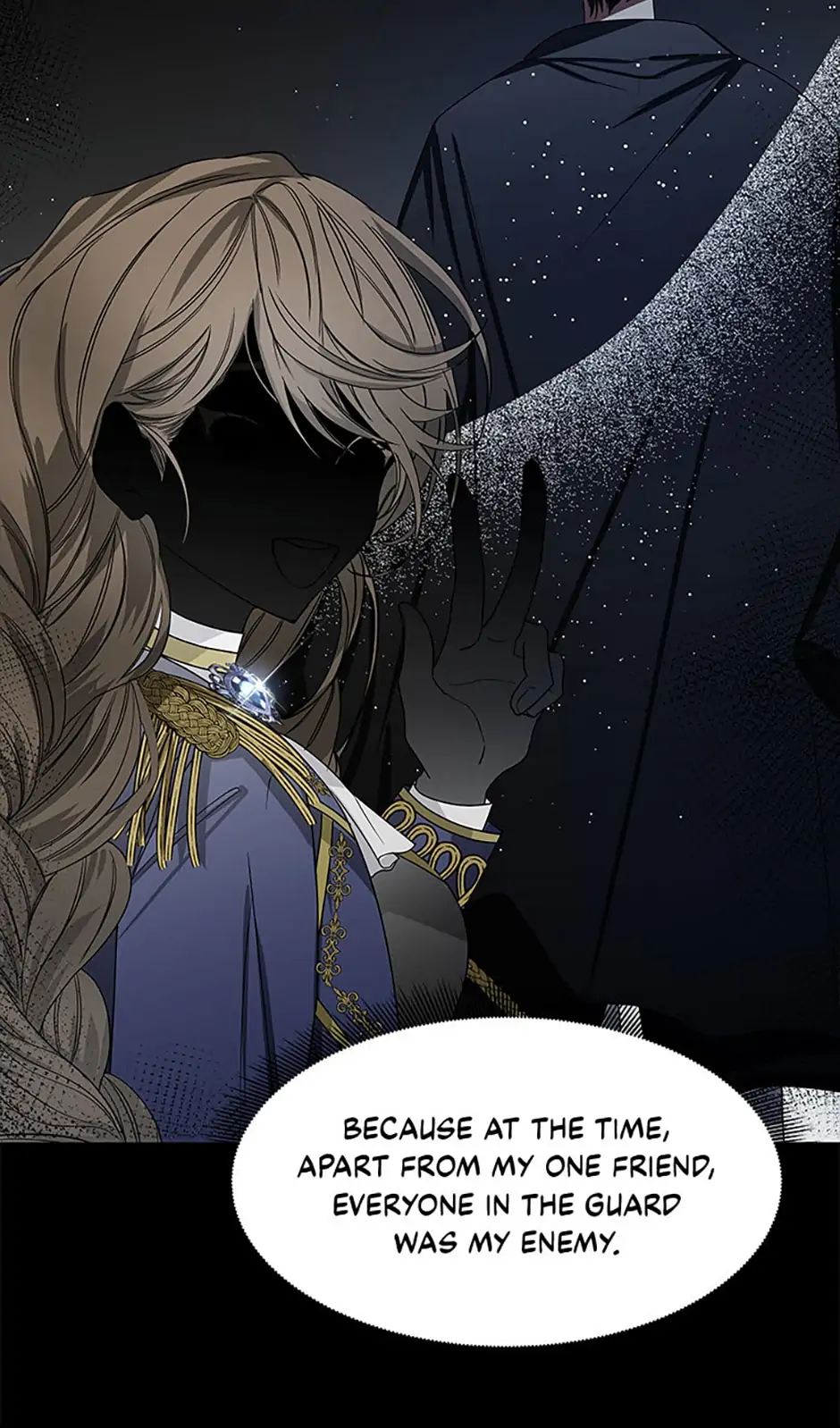 Hey, Little Duke, Just Trust in Sister Chapter 6 - Page 51
