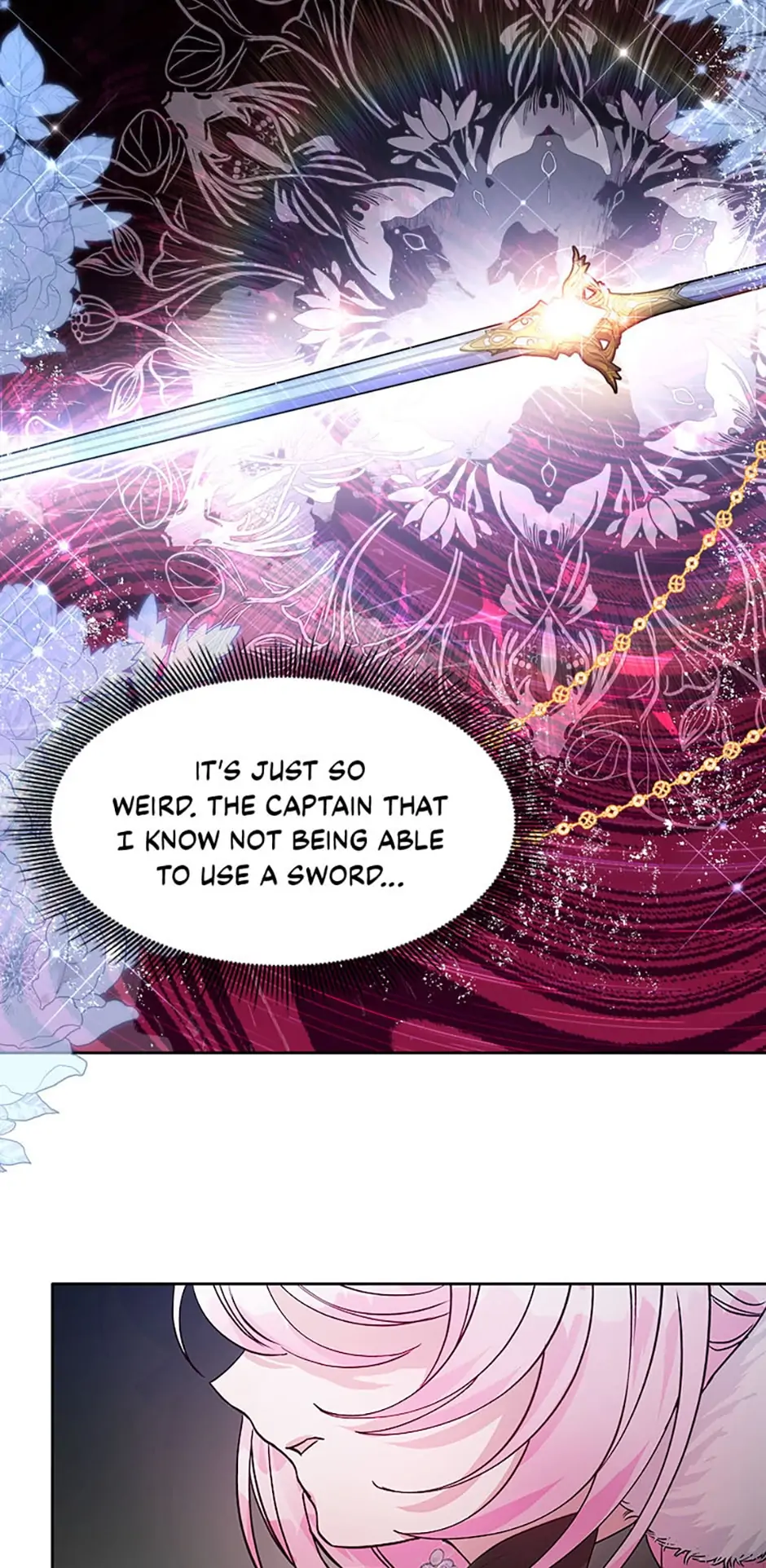 Hey, Little Duke, Just Trust in Sister Chapter 6 - Page 57