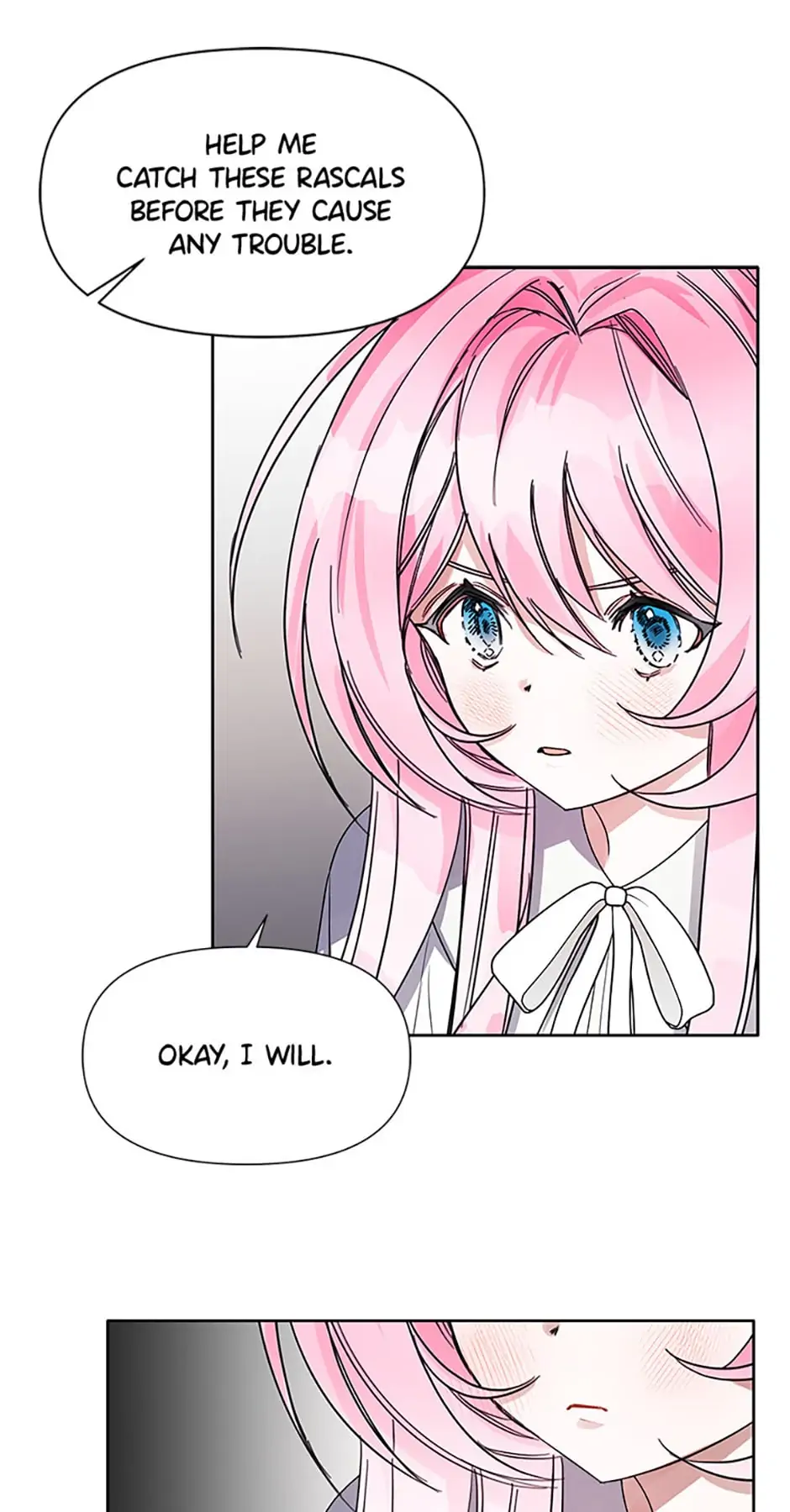 Hey, Little Duke, Just Trust in Sister Chapter 6 - Page 7