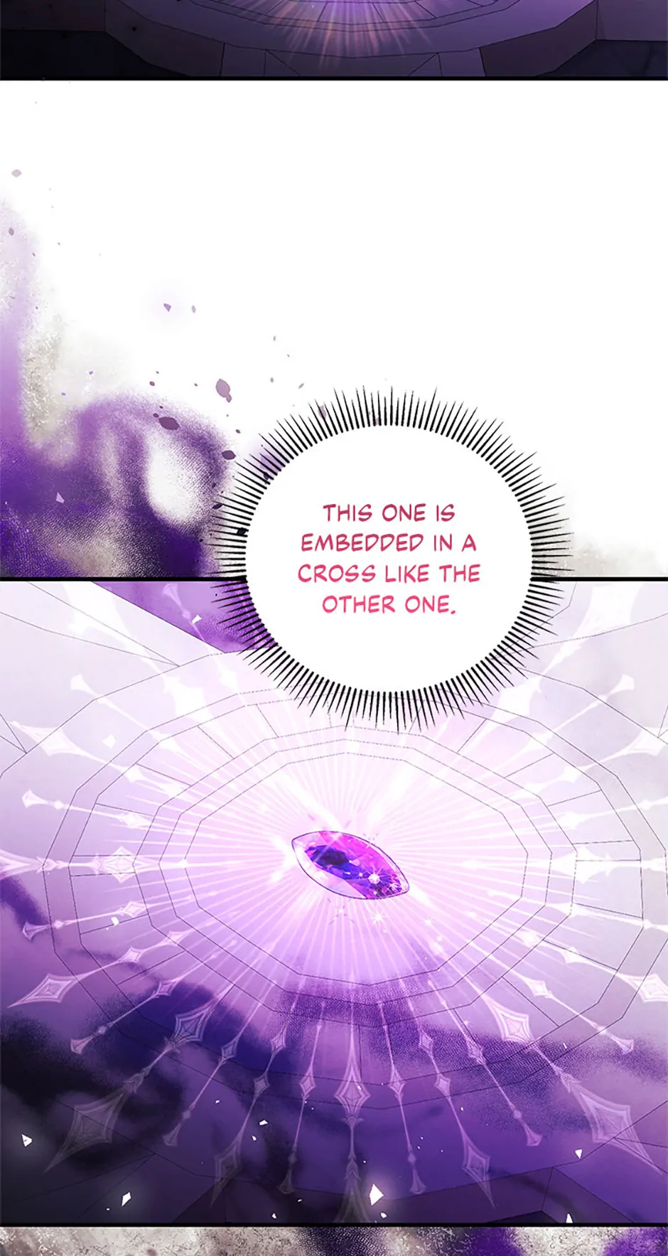 Hey, Little Duke, Just Trust in Sister Chapter 69 - Page 65