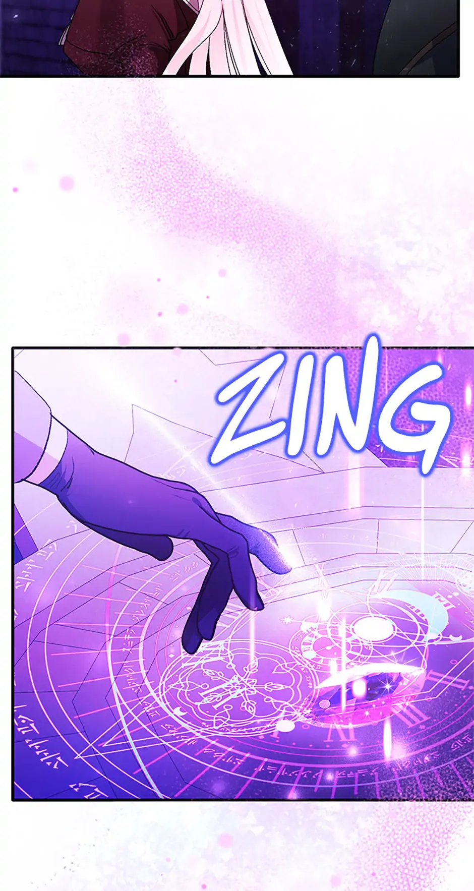 Hey, Little Duke, Just Trust in Sister Chapter 69 - Page 67