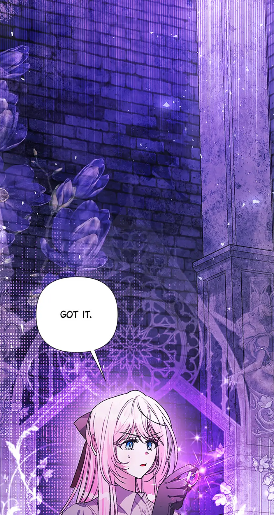 Hey, Little Duke, Just Trust in Sister Chapter 69 - Page 69