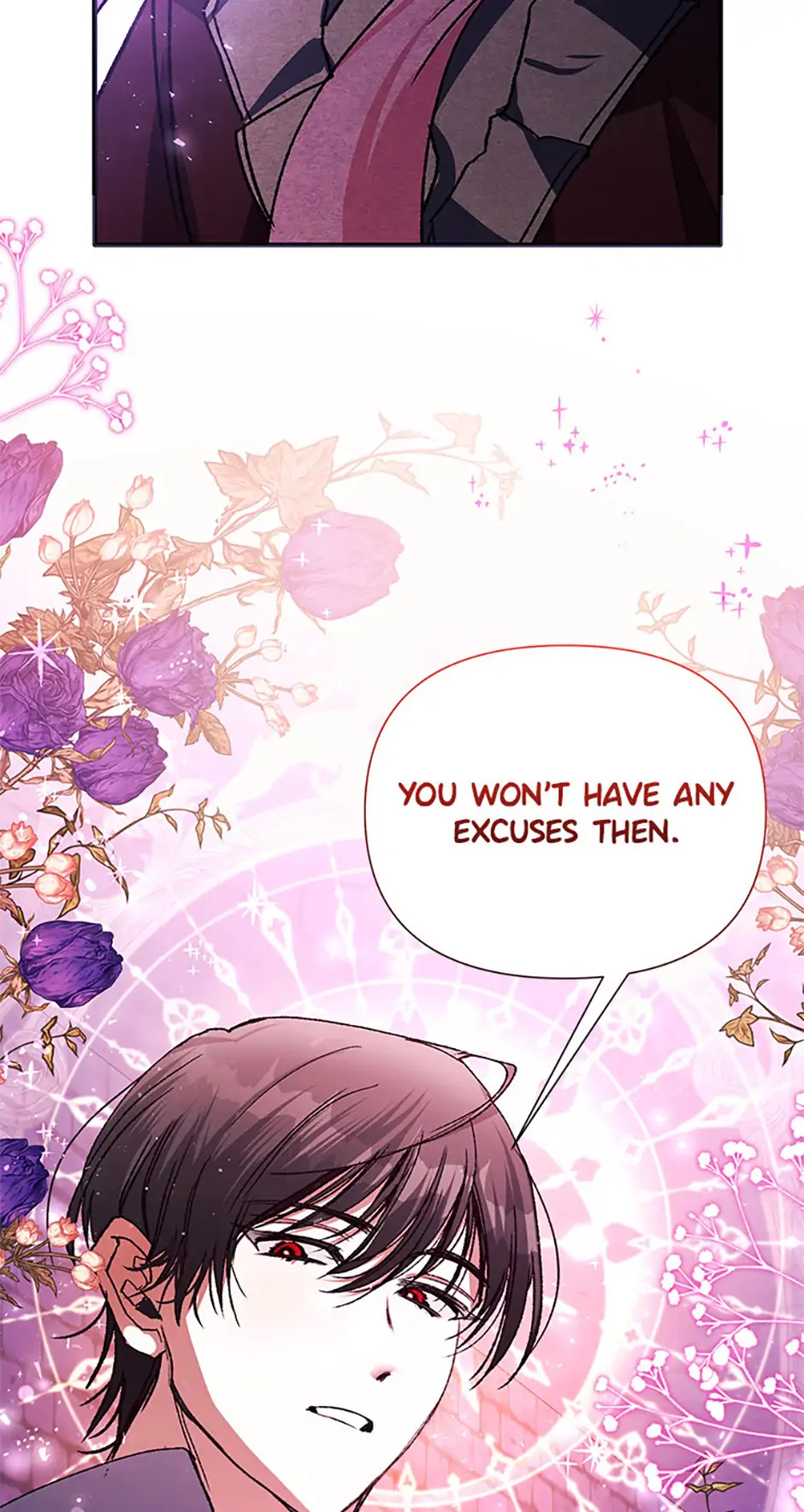 Hey, Little Duke, Just Trust in Sister Chapter 69 - Page 76