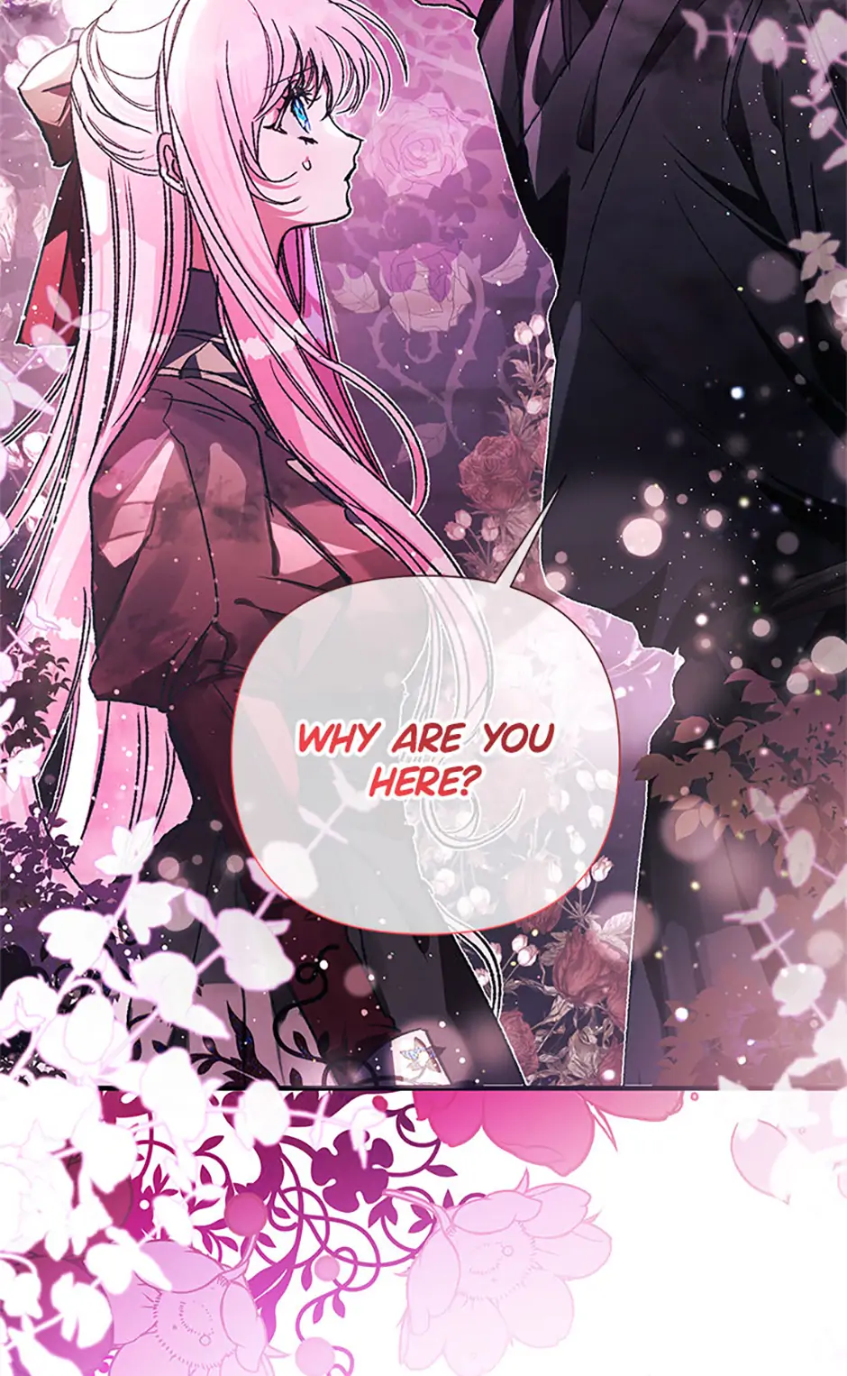Hey, Little Duke, Just Trust in Sister Chapter 69 - Page 79