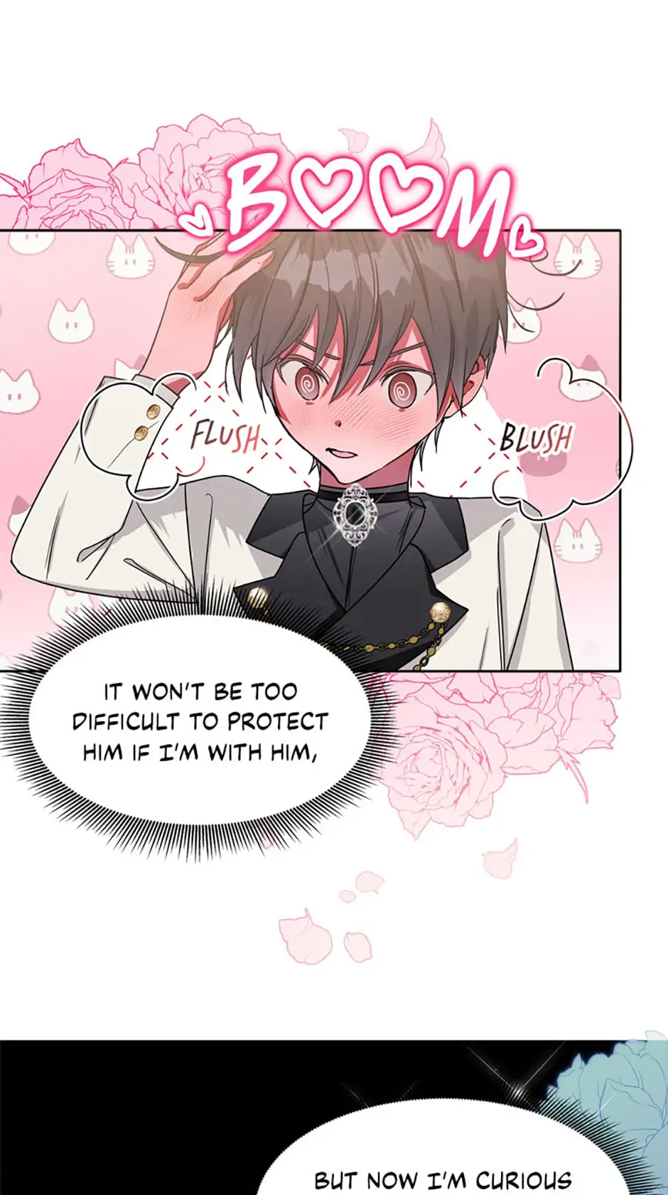 Hey, Little Duke, Just Trust in Sister Chapter 7 - Page 1
