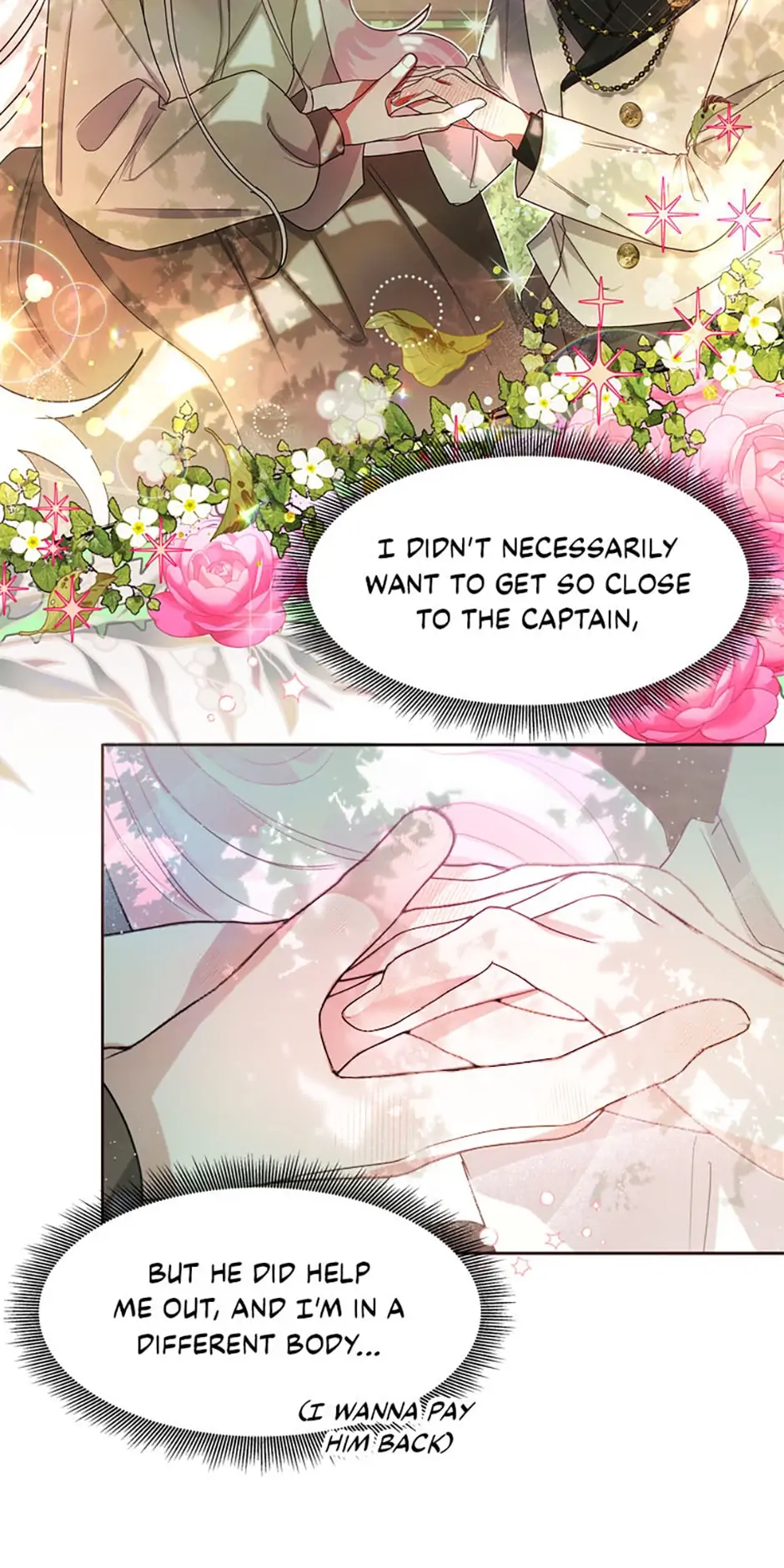 Hey, Little Duke, Just Trust in Sister Chapter 7 - Page 11